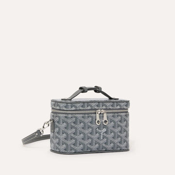 Goyard: Muse Mini Vanity