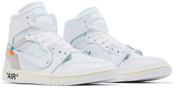 Virgil High Top 1s