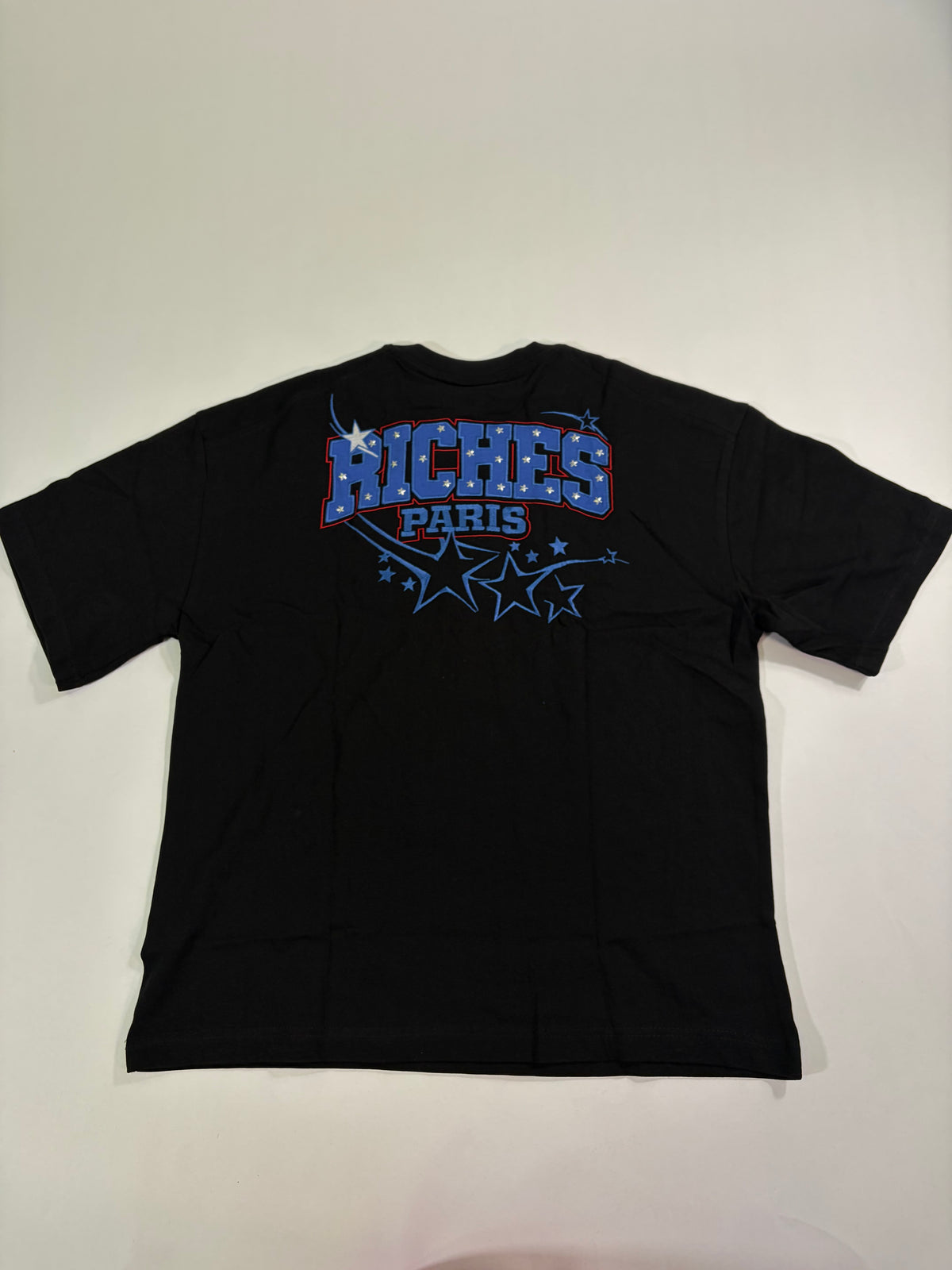 RICHES PARIS: