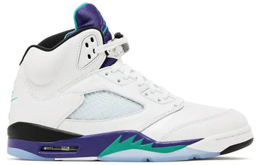 Grape 5