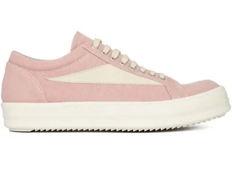 Rick Owens: Pink/Off White