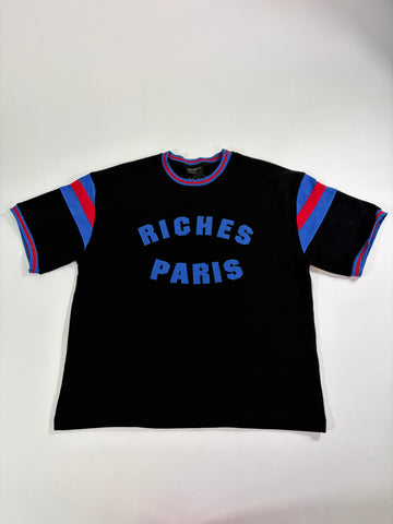 RICHES PARIS:
