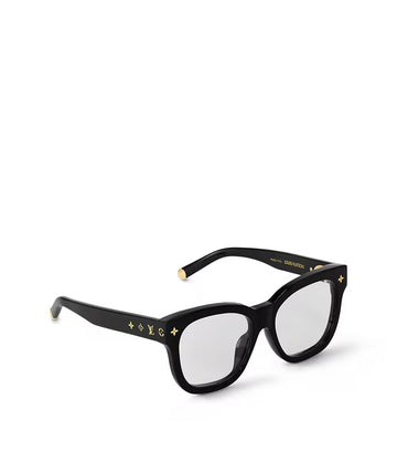 LV: My Monogram Anti-Blue Light Glasses