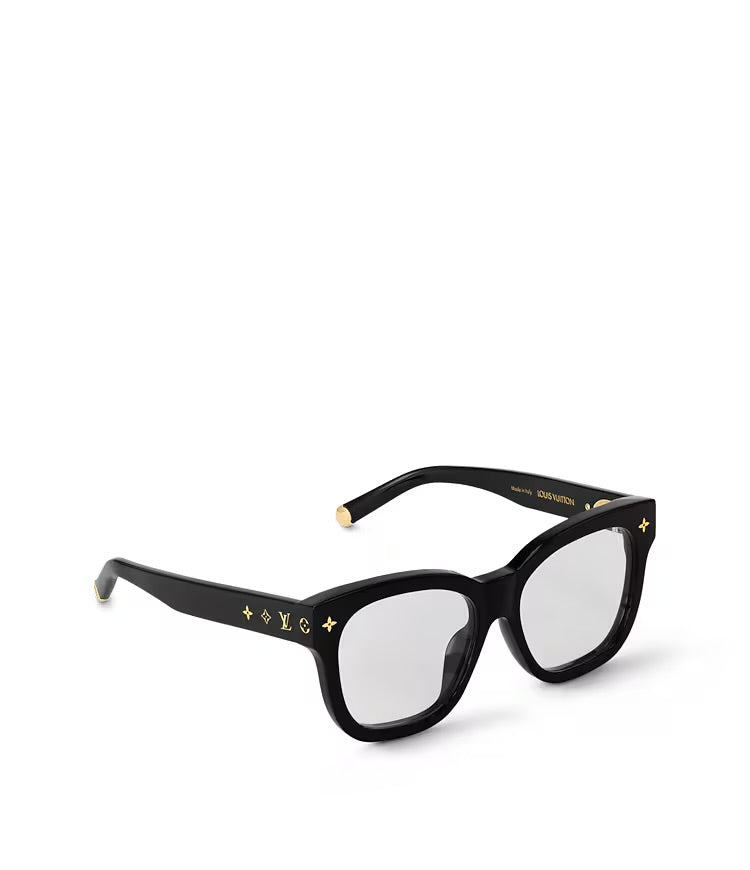LV: My Monogram Anti-Blue Light Glasses