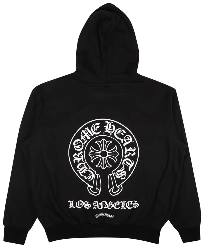 CH: Los Angeles Zip-Up Hoodie