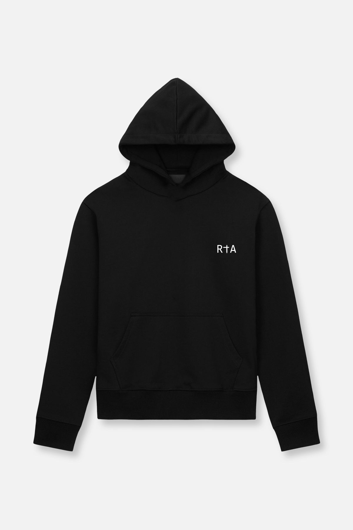 RTA: Dion | Black White Cross | Black White Cross