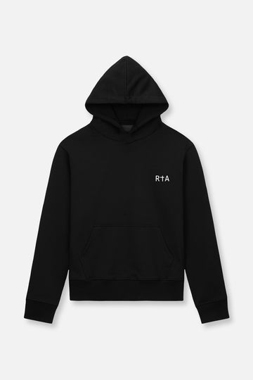 RTA: Dion | Black White Cross | Black White Cross
