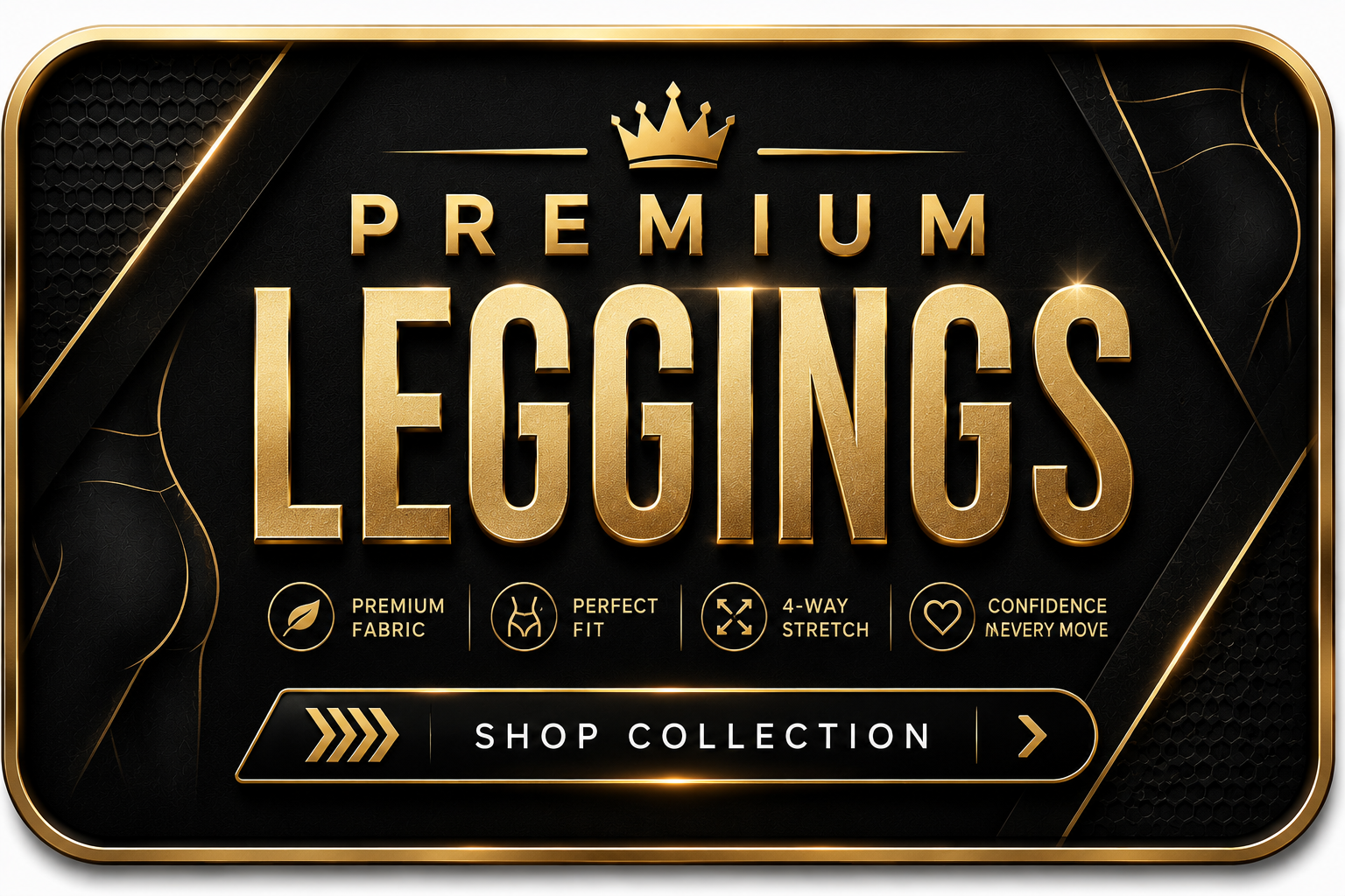 PREMIUM LEGGINGS