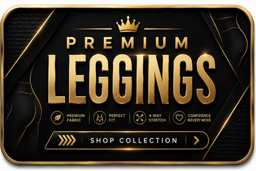 PREMIUM LEGGINGS