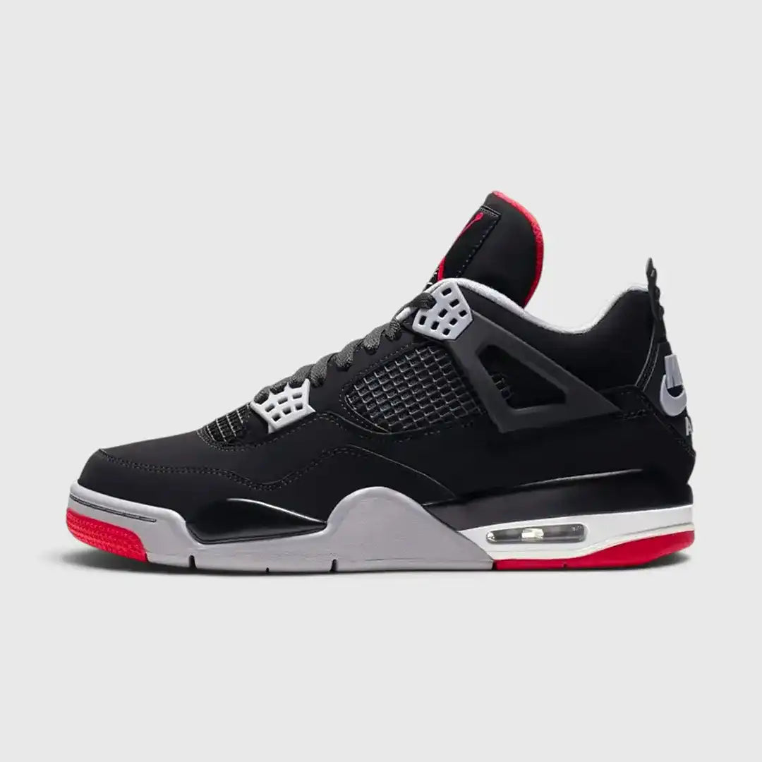 Retro 4 Breds