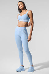 Light blue pants Alo