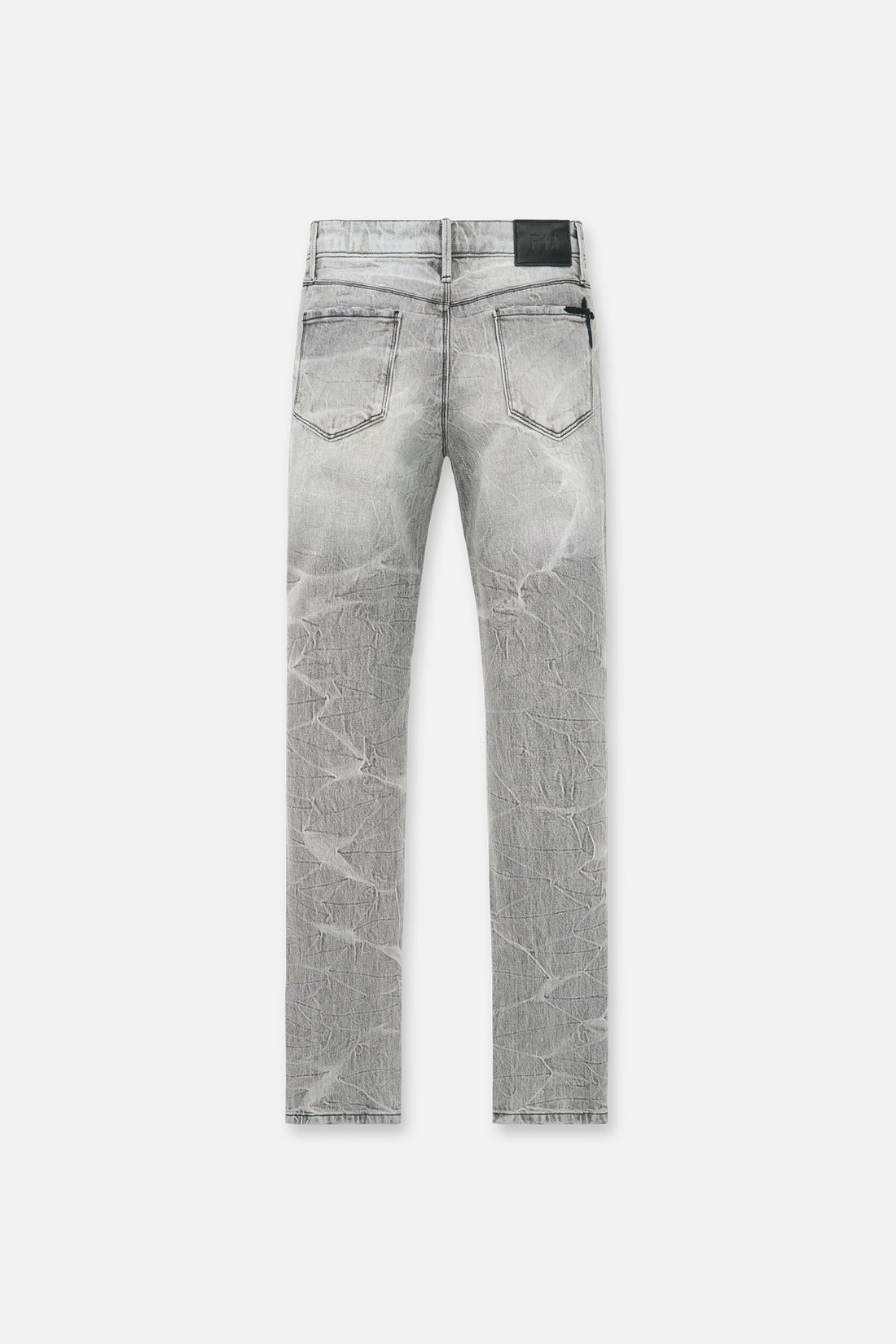 RTA: Bryant | Luna Grey Jeans