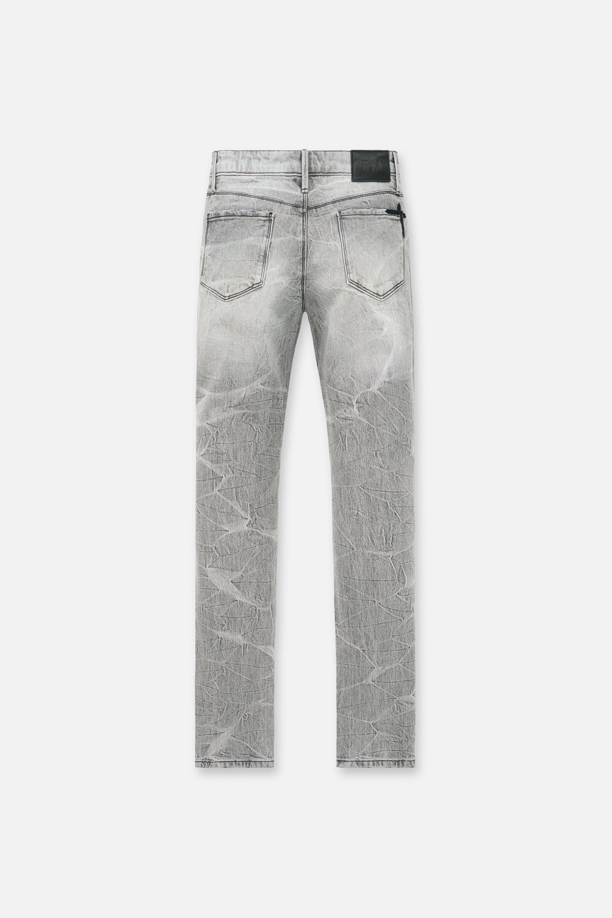 RTA: Bryant | Luna Grey Jeans