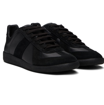 MAISON MARGIELA : BLACK