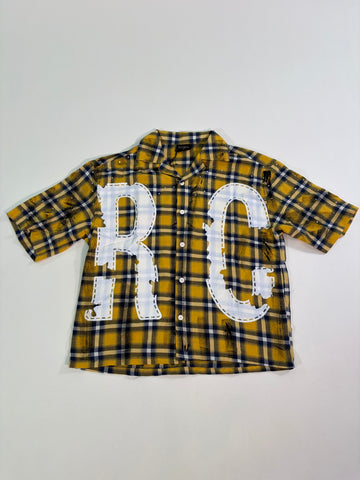 RICHES PARIS: