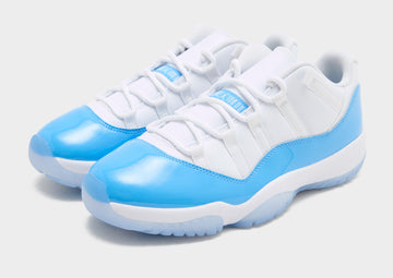 Air Jordan 11 Low “University Blue"