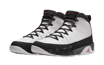 Air Jordan 9 "Space Jam"