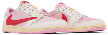 Tropical Pink