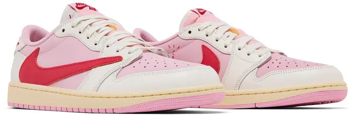 Tropical Pink