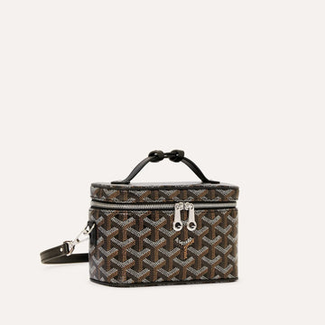 Goyard: Muse Mini Vanity