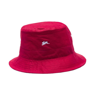 A. TIZIANO RED EVERSON HAT