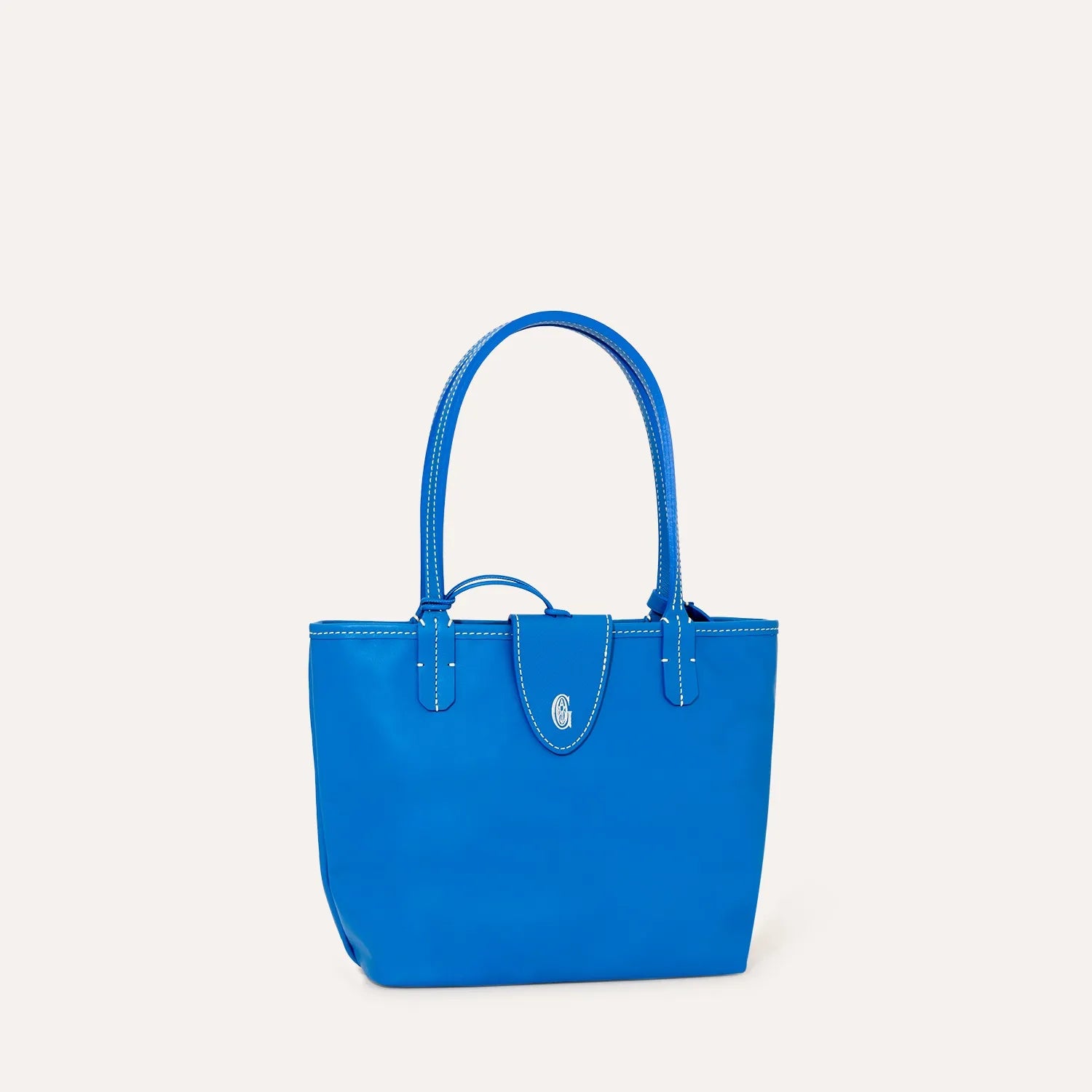 GOYARD: Anjou Mini Bag Sky Blue