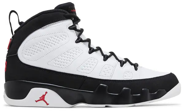 Air Jordan 9 Retro OG 'Space Jam' 2016