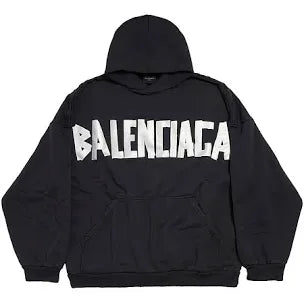 BALECENGIA : HOODIE
