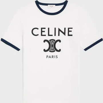CELINE : T-SHIRT