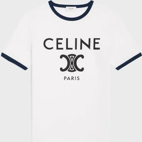 CELINE T SHIRT