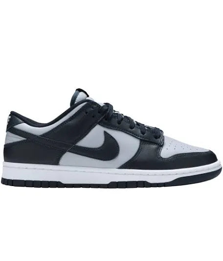 DUNKS : NAVY/BLUE