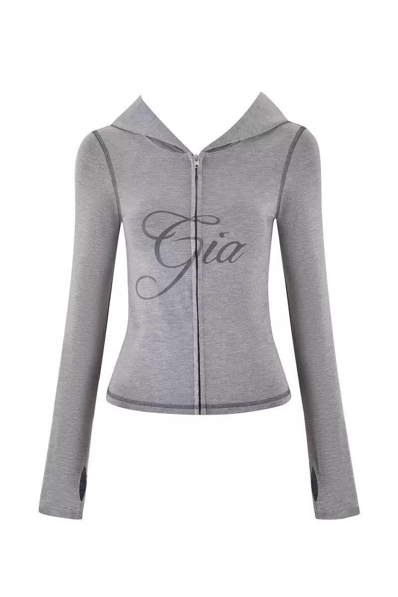Trendy streetwear clothing item presented on a clean background, curated by the BPC Looker Room.