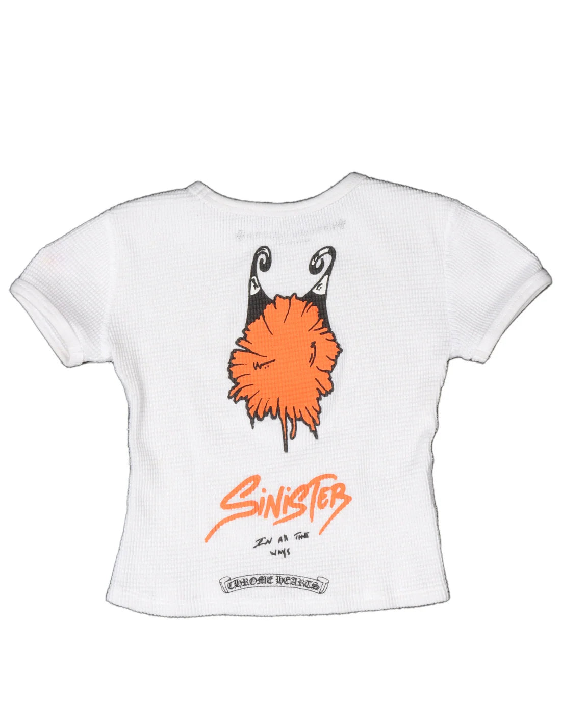 CH: Matty Boy "Sinister" Thermal Baby T-Shirt