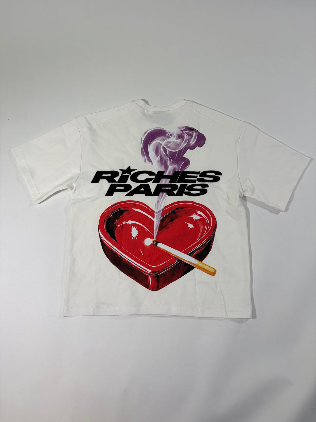 RICHES PARIS “SMOKY”