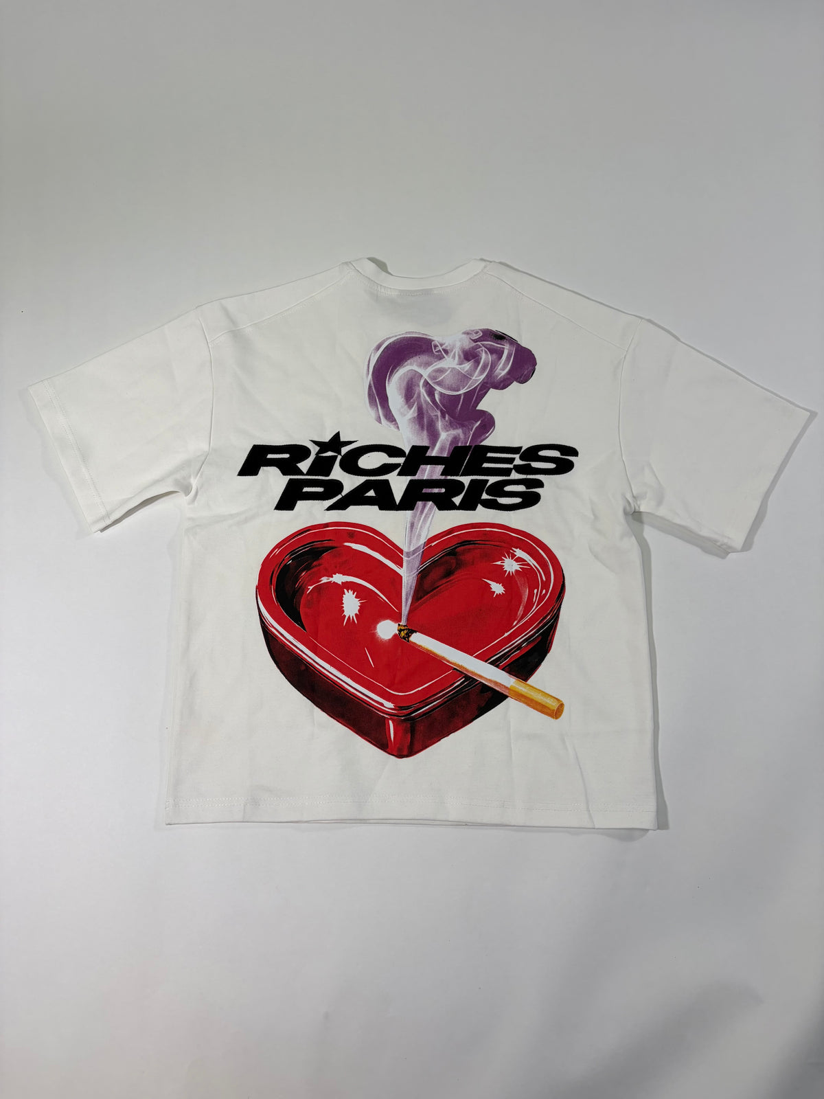 RICHES PARIS “SMOKY”