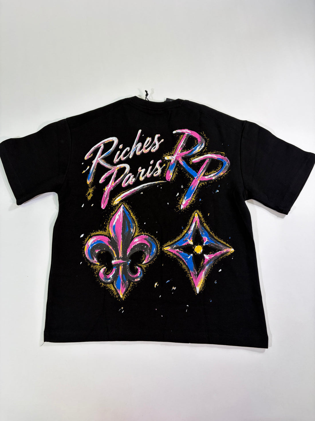 RICHES PARIS “RC”