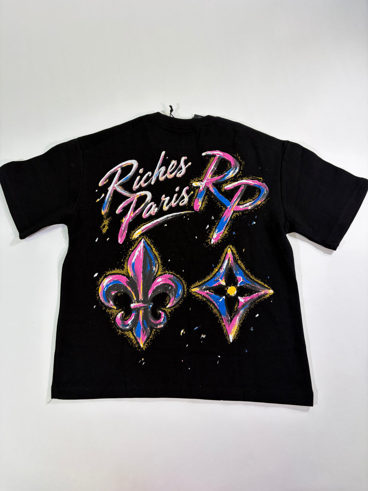 RICHES PARIS “RC”