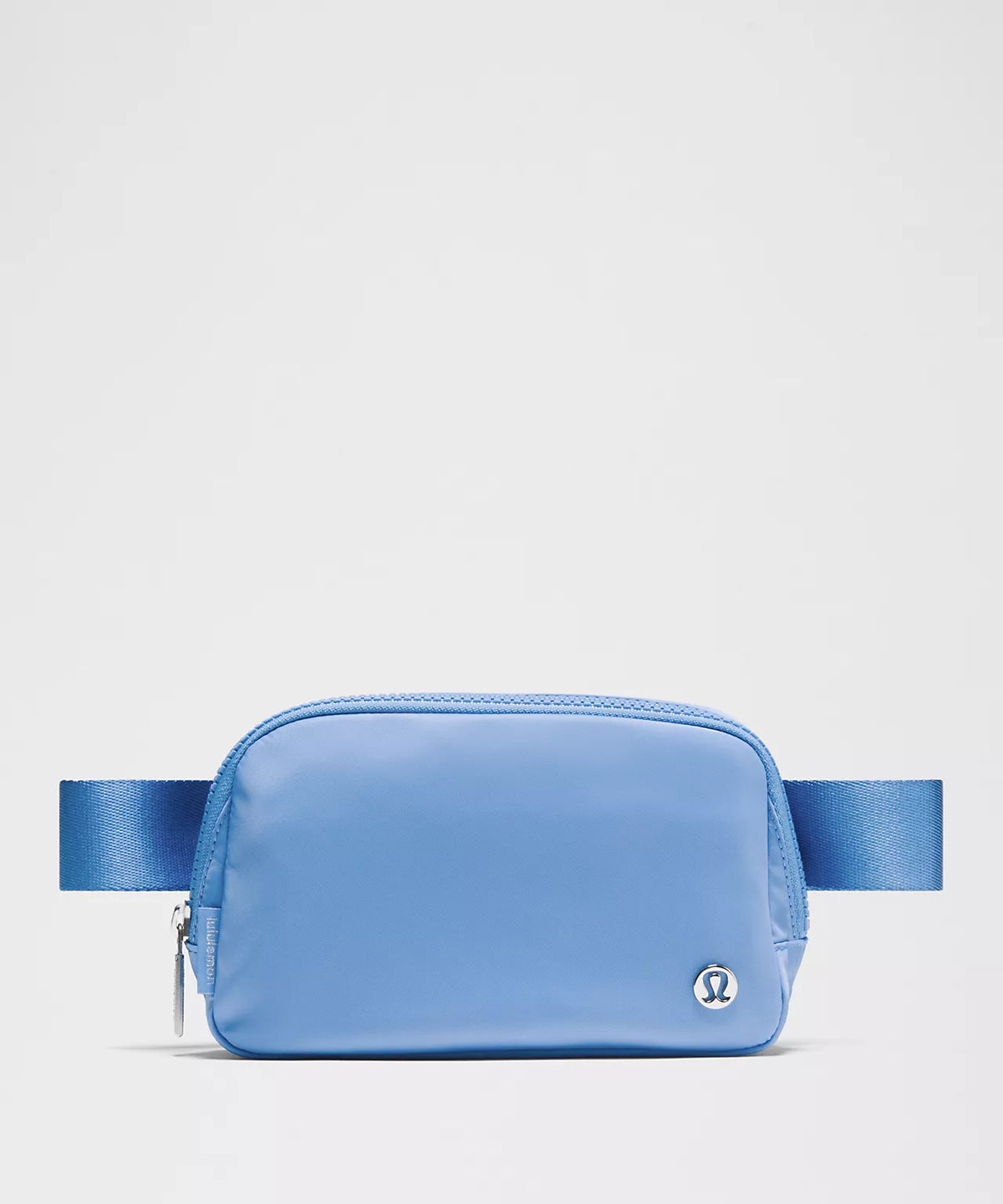 LULULEMON: Bright Blue Fanny Pack