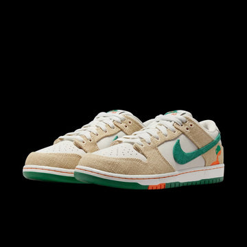 Nike SB Dunk Low x Jarritos®
Phantom and Malachite