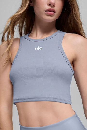 ALO: Aspire Tank Winter Frost