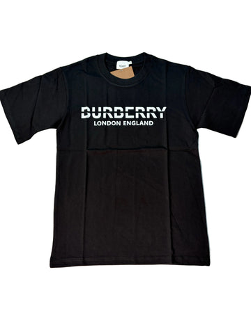BB: T-SHIRT BLACK