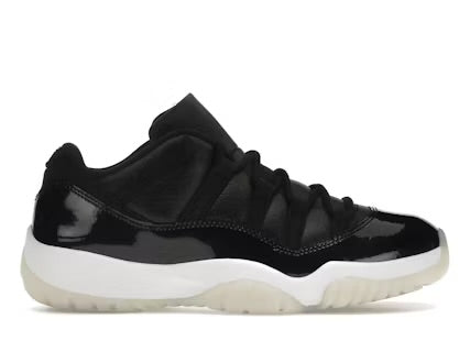 Air Jordan 11 RETRO LOW 72