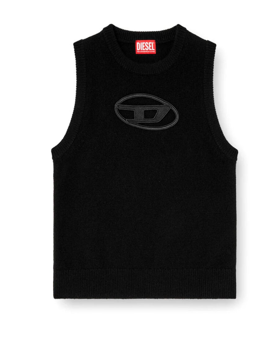 DIESEL : TANK TOP