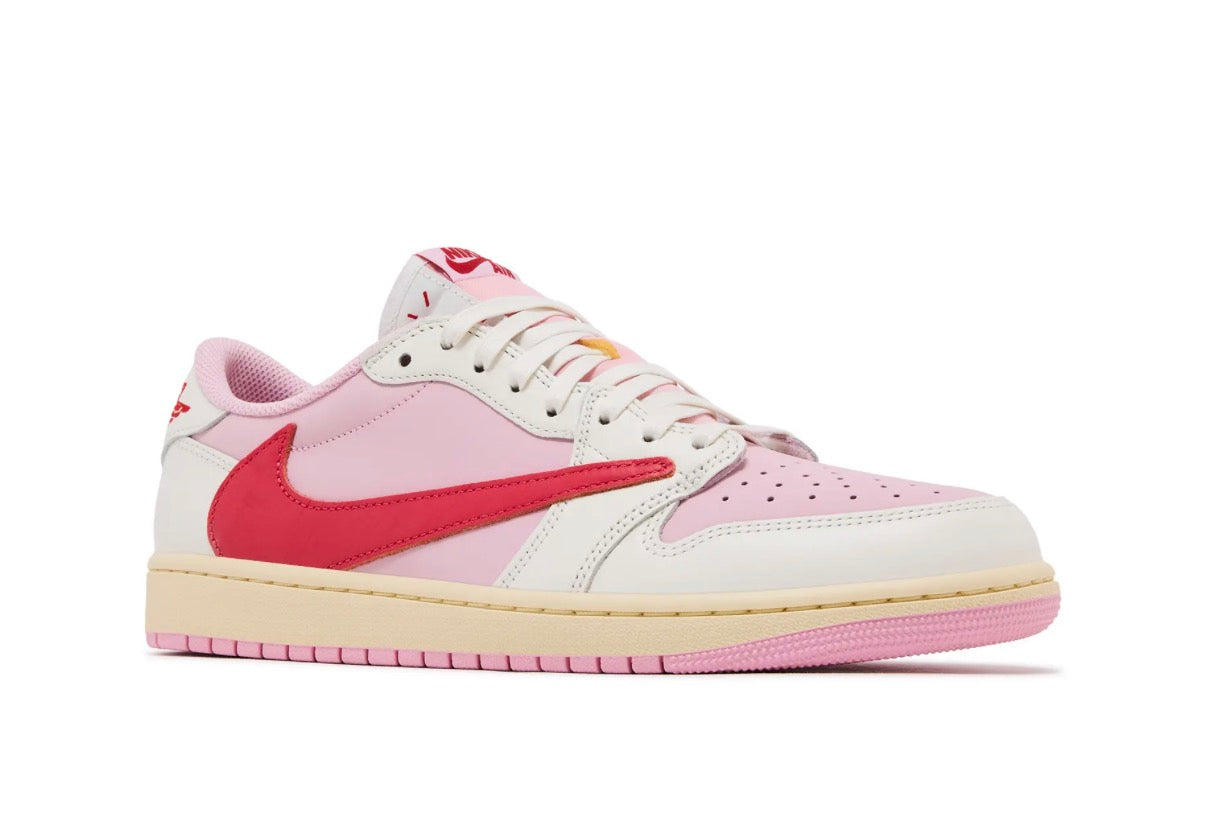 Tropical Pink