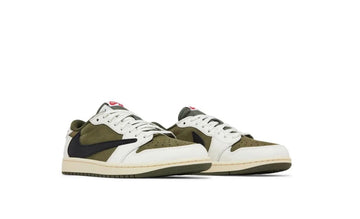 Olive Green