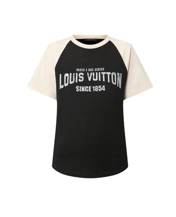 Louis Vuitton Signature Varsity T-Shirt