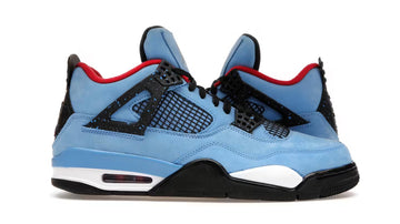Air Jordan 4 Retro: Travis Scott Cactus Jack