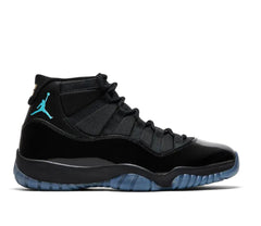 GRADESCHOOL: GAMMA BLUE RETRO 11