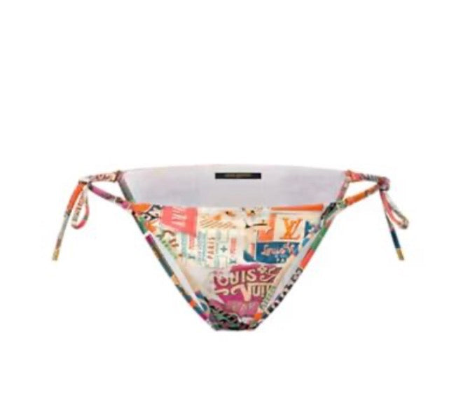 LVT: Travel Patch Bikini