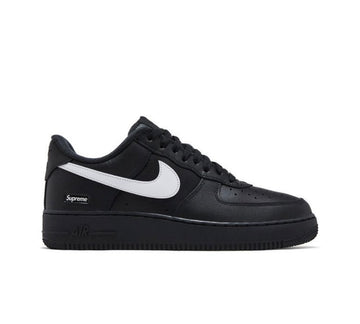 Sp Black/White AF1